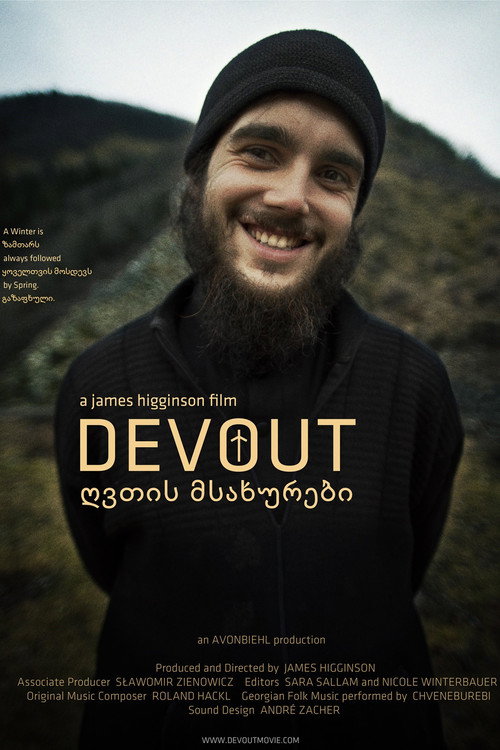 Devout (2016) movie poster
