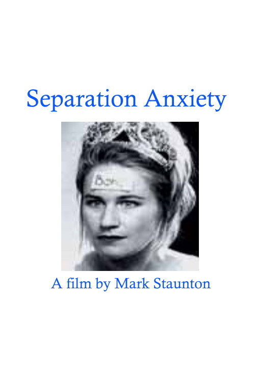 Separation Anxiety (1997) movie poster