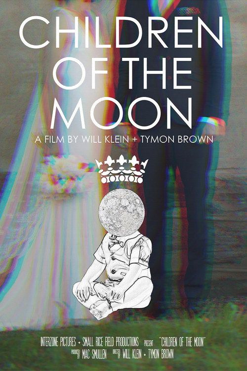Children of the Moon (2019) movie poster