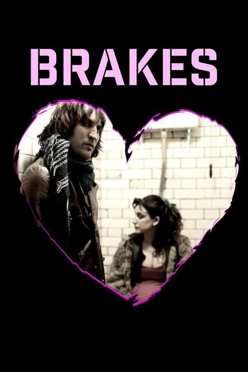 Brakes (2017) movie poster