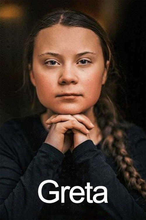 Greta (2021) movie poster