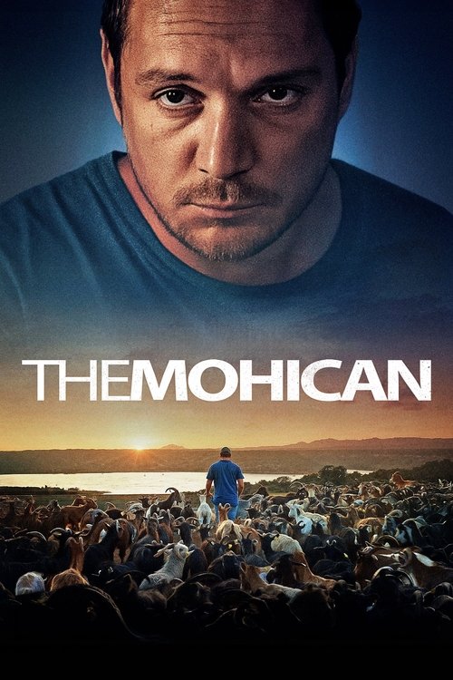The Mohican (2025) movie poster