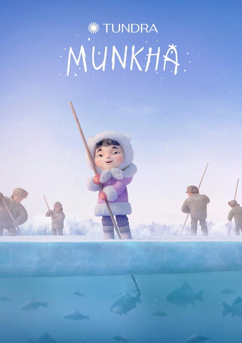 Munkha (2024) movie poster