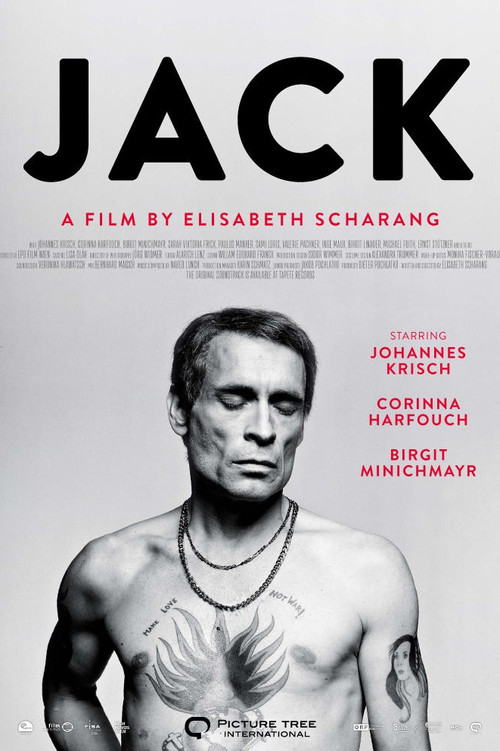 Jack (2015) movie poster