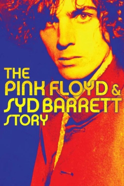 The Pink Floyd and Syd Barrett Story (2003) movie poster