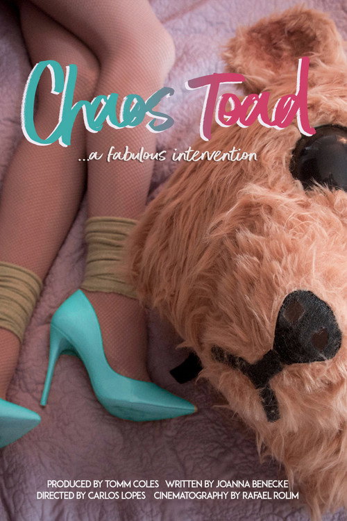 Chaos Toad (2018) movie poster