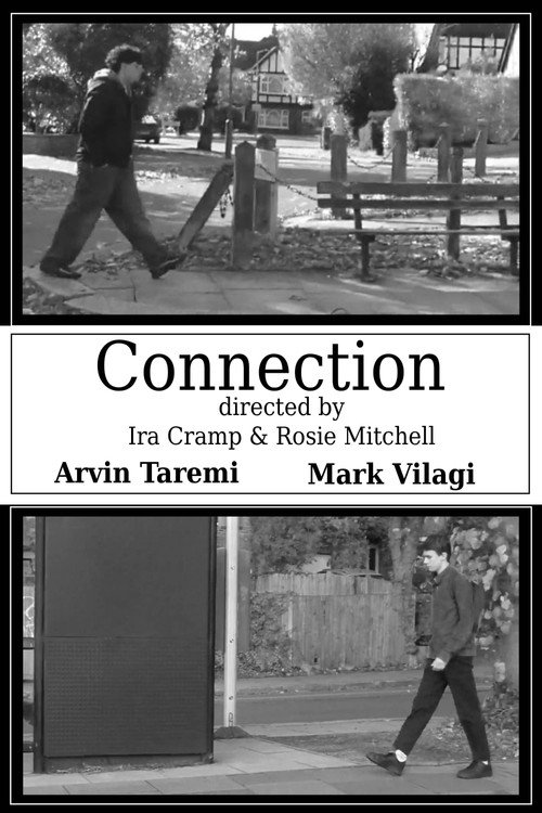 Connection (2025) movie poster