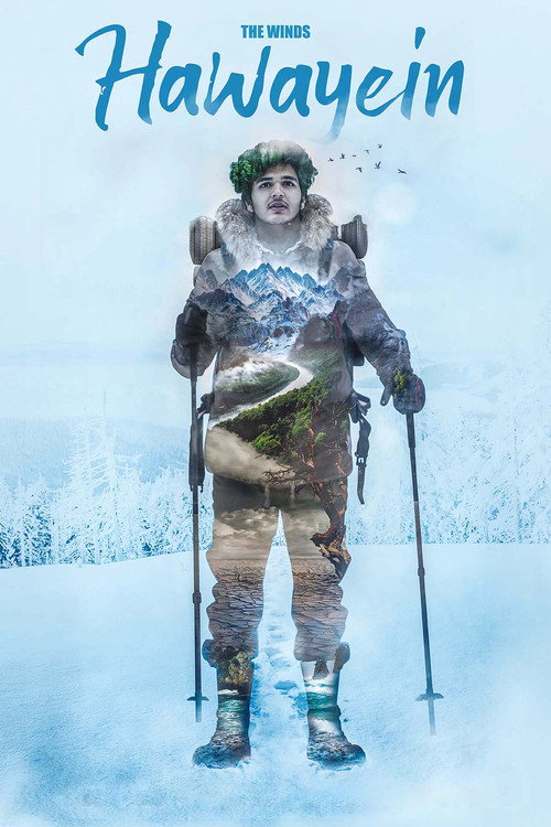 The Winds - Hawayein (2020) movie poster
