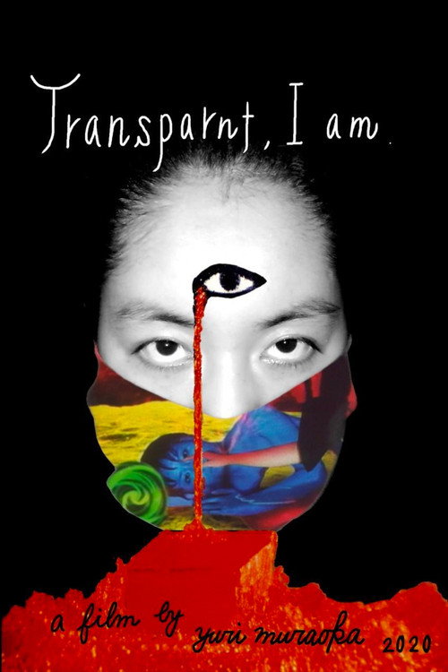 Transparent, I am. (2021) movie poster