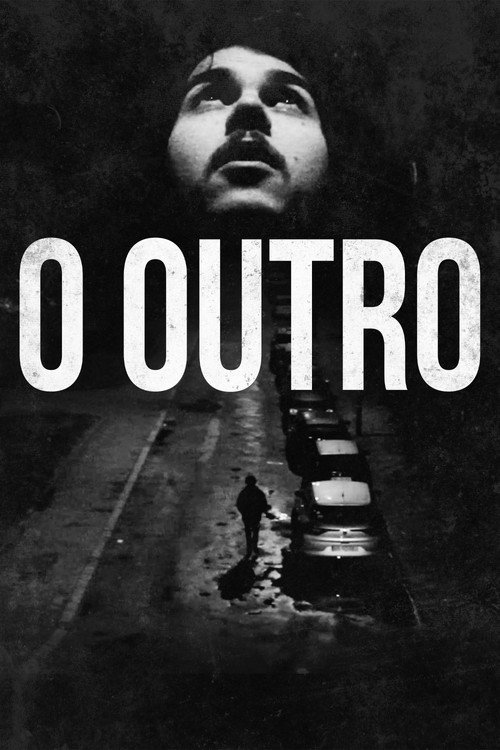 O Outro (2021) movie poster