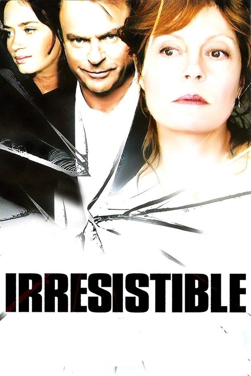 Irresistible (2006) movie poster