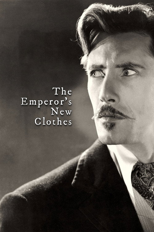 The Emperor's New Clothes (1966) movie poster