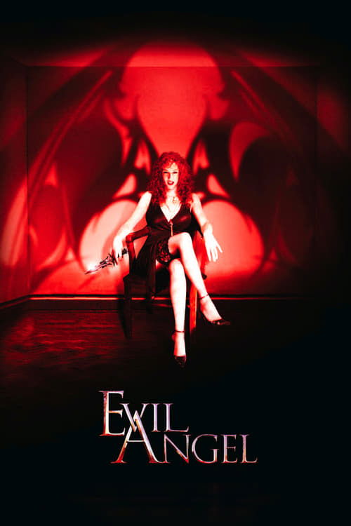 Evil Angel (2009) movie poster