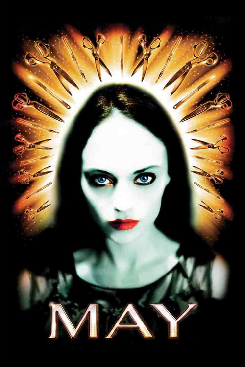 May (2003) movie poster