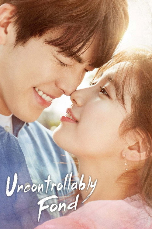 Uncontrollably Fond (2016) TV show poster