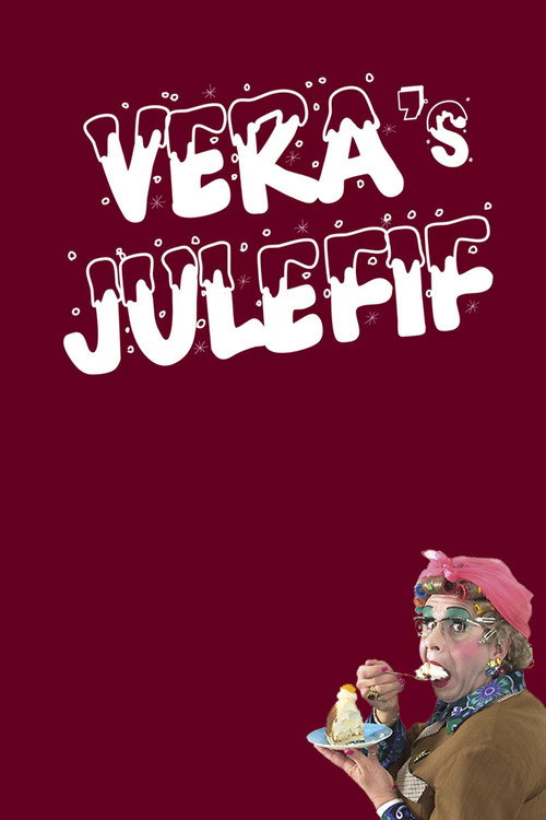 Veras julefif (2016) TV show poster