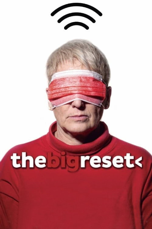 The Big Reset (2022) movie poster