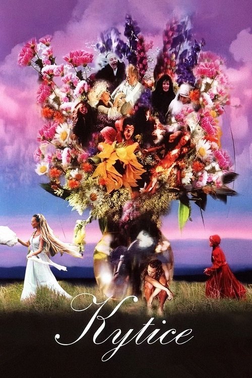 Wild Flowers (2000) movie poster