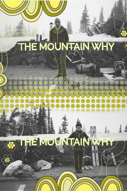 The Mountain Why (2020) movie poster