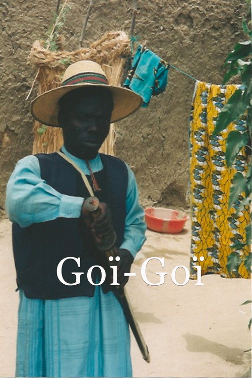 Goï-Goï (1995) movie poster