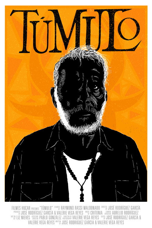 Túmulo (2026) movie poster