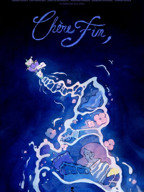 Chère fin, (2026) movie poster