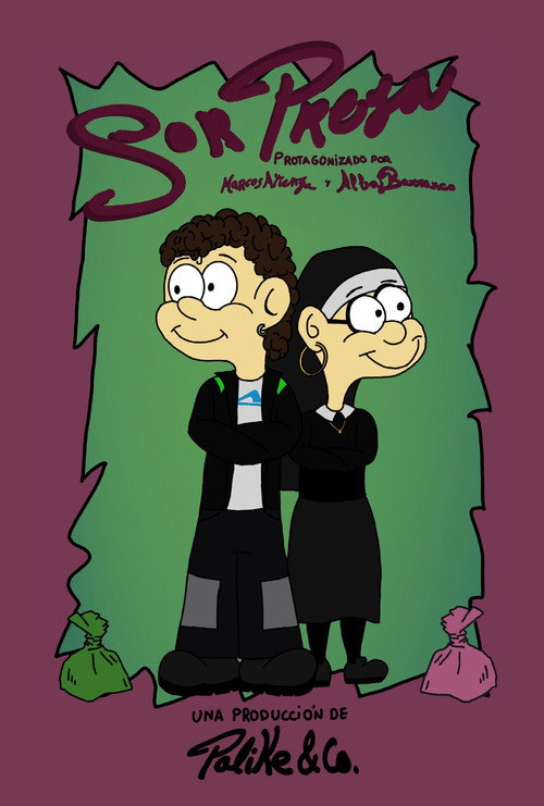 SorPresa (2024) movie poster