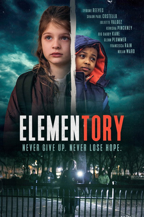 ElemenTory (2024) movie poster