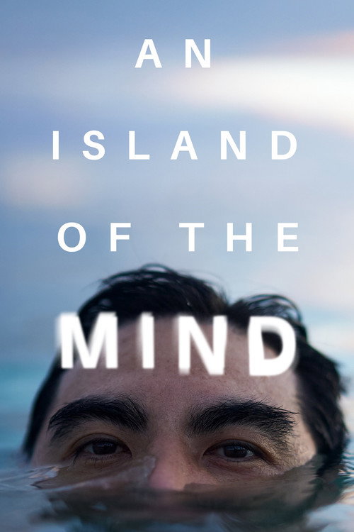 An Island of the Mind (2025) movie poster
