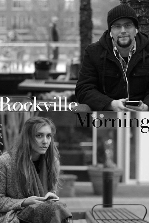 Rockville Morning (2017) movie poster
