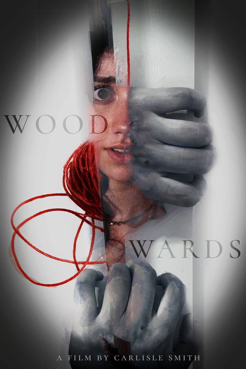 Woodwards (2025) movie poster