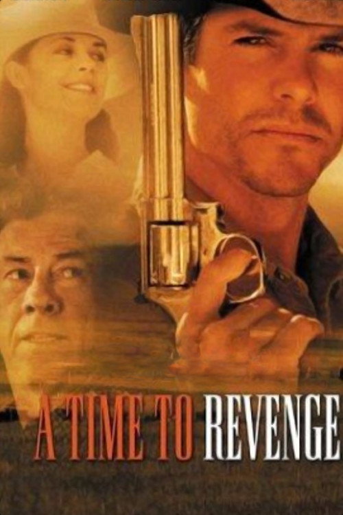 A Time to Revenge (1997) movie poster