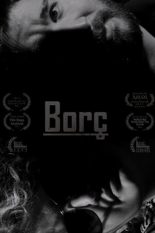 Debt (2019) movie poster