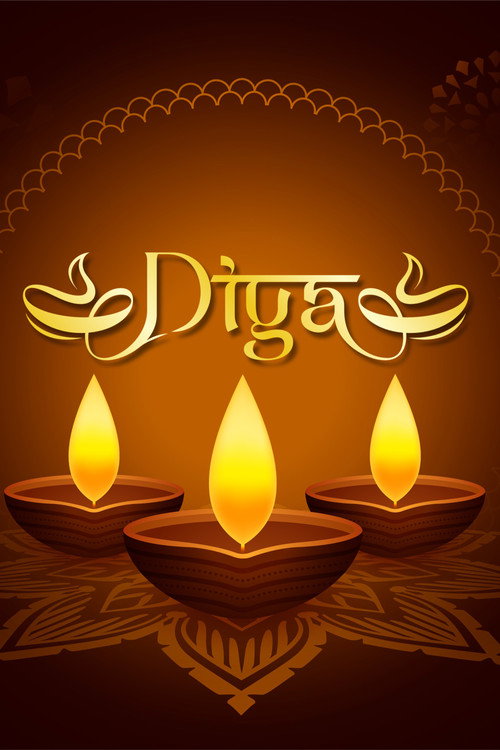 Diya movie poster