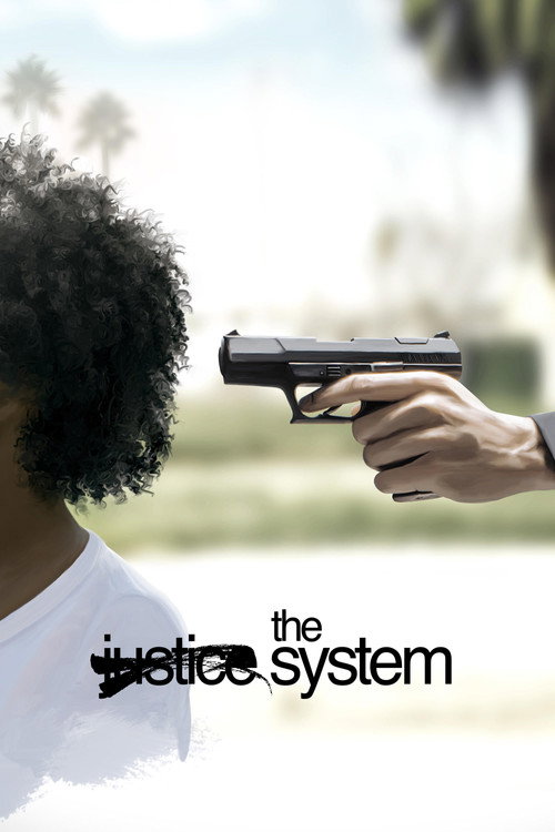 The System (2018) movie poster