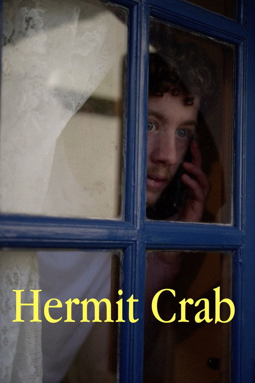 Hermit Crab movie poster