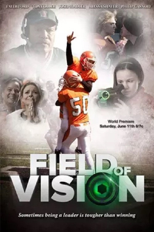 Field of Vision (2011) movie poster