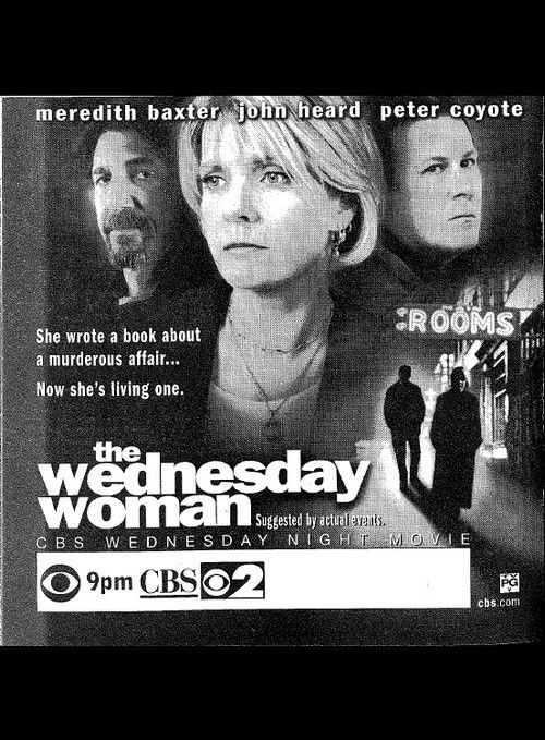 The Wednesday Woman (2000) movie poster