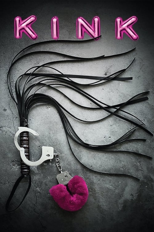 Kink (2013) movie poster