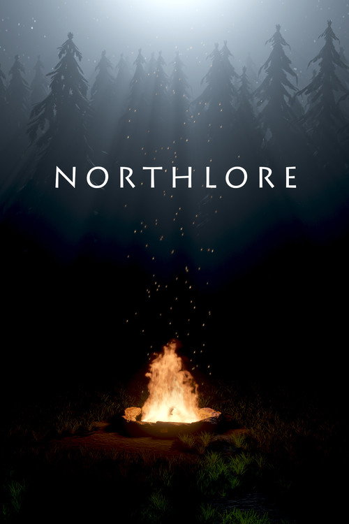 Northlore (2025) movie poster