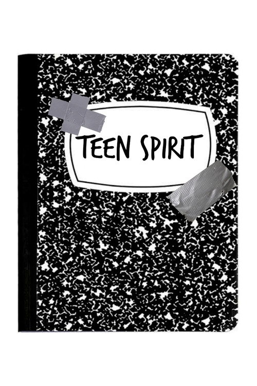 Teen Spirit (2021) movie poster
