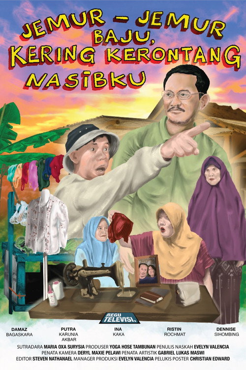 Hear the Wind Unmask the Lies movie poster