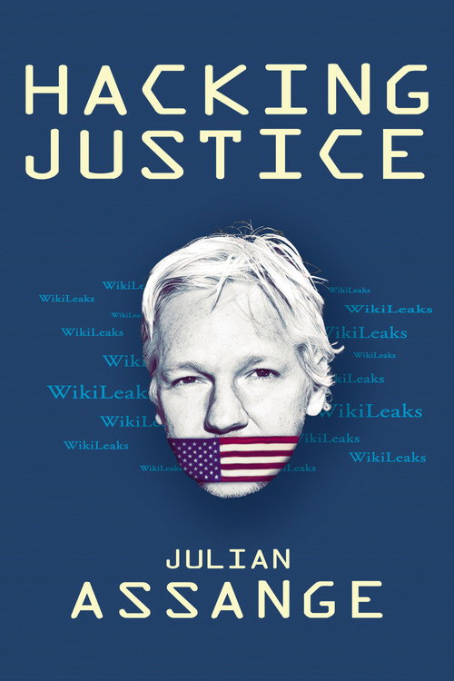 Hacking Justice (2017) movie poster