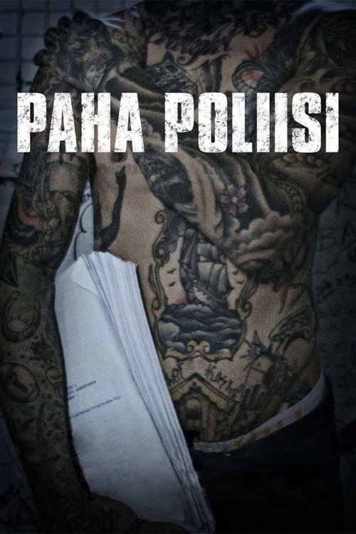 Jailhouse Socrates (2017) movie poster