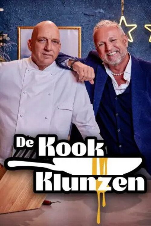 Kookklunzen (2022) TV show poster