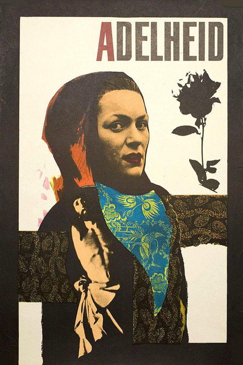Adelheid (1970) movie poster