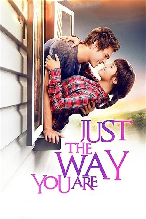 Just the Way You Are (2015) movie poster