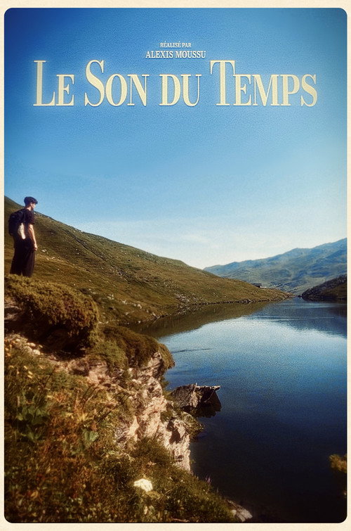 Le Son du Temps (2026) movie poster