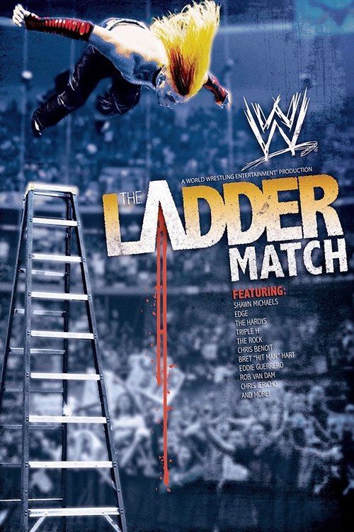 WWE: The Ladder Match (2007) movie poster