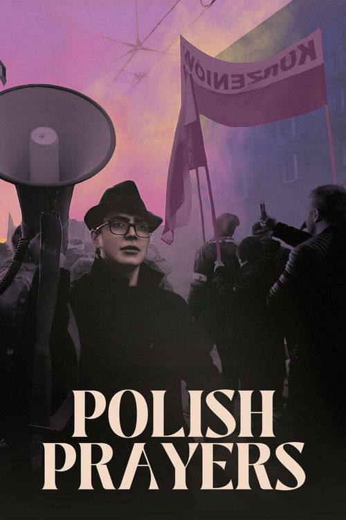 Polish Prayers (2022) movie poster